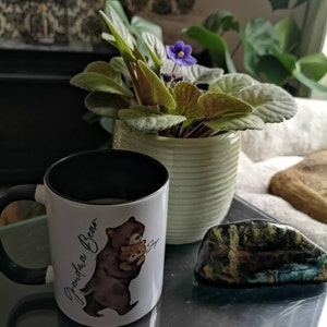 Jasmine added a photo of their purchase