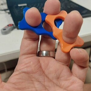 Etsy-köpare lade till en bild av sitt köp