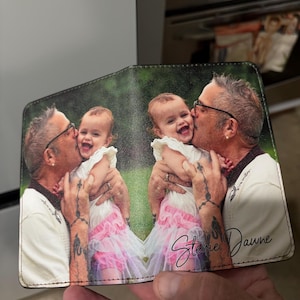 Steven added a photo of their purchase