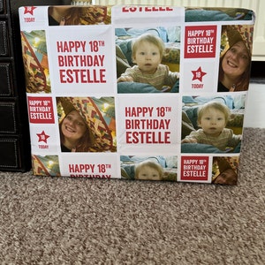 Jacqueline added a photo of their purchase