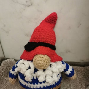 Clair added a photo of their purchase
