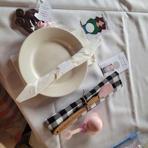 Jenn ha aggiunto una foto del proprio acquisto