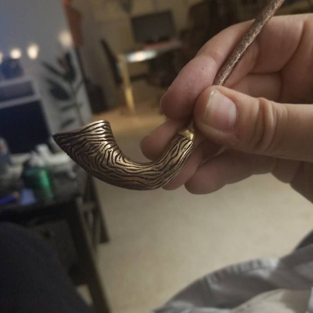 Tristan Paule added a photo of their purchase