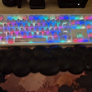 Ashley added a photo of their purchase