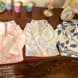 Maddie added a photo of their purchase