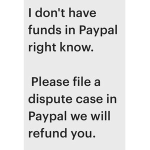 Kimberly added a photo of their purchase