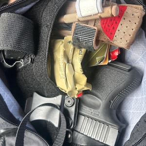 OUTBACK added a photo of their purchase