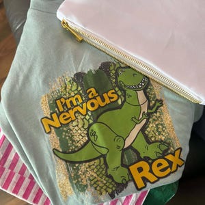 Laura added a photo of their purchase