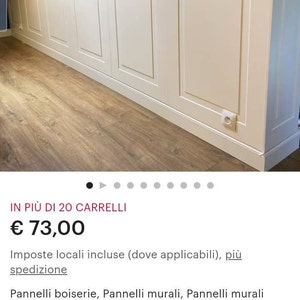 Grazia added a photo of their purchase