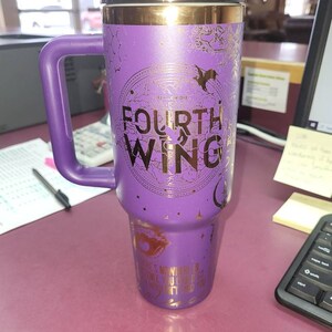 Stephanie added a photo of their purchase