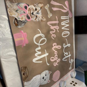 Etsy buyer added a photo of their purchase