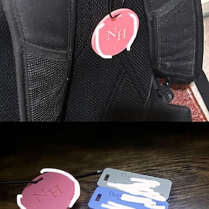 Nic a ajouté une photo de son achat