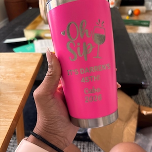 Teddi added a photo of their purchase