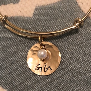 Sheila added a photo of their purchase
