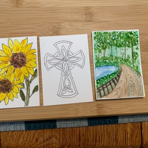 Judy added a photo of their purchase