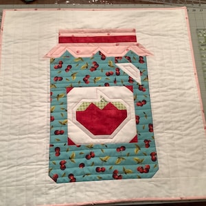 Jan added a photo of their purchase