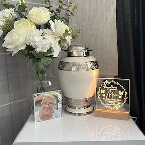 Annmarie hat ein Foto des gekauften Artikels hinzugefügt
