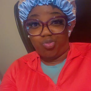 Etsy buyer added a photo of their purchase