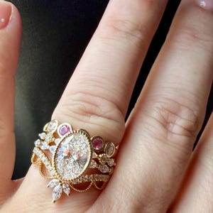 Kelly added a photo of their purchase