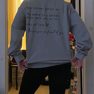 Etsy buyer added a photo of their purchase