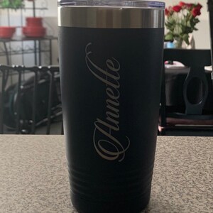 Annette added a photo of their purchase