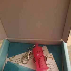 Fiona added a photo of their purchase