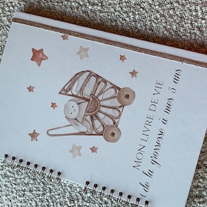 Olivia a ajouté une photo de son achat