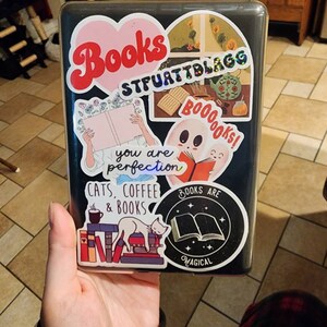 Rachel added a photo of their purchase