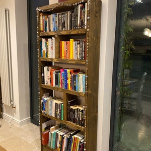 Kevin added a photo of their purchase