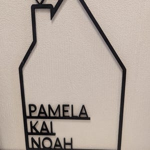 Pamela added a photo of their purchase