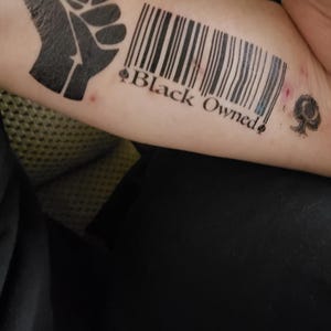 Travis added a photo of their purchase