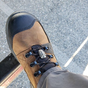 Joshua added a photo of their purchase