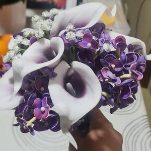 Alicia added a photo of their purchase