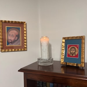 Richard added a photo of their purchase