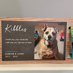 Katie added a photo of their purchase