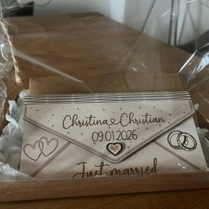 Melissa added a photo of their purchase