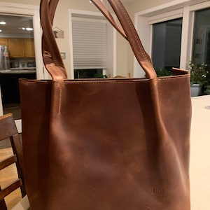 Ellie added a photo of their purchase