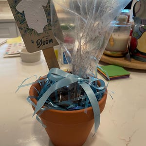 Maryellen added a photo of their purchase