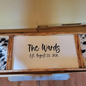 Brittany added a photo of their purchase