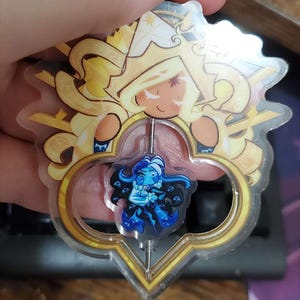 Tal added a photo of their purchase