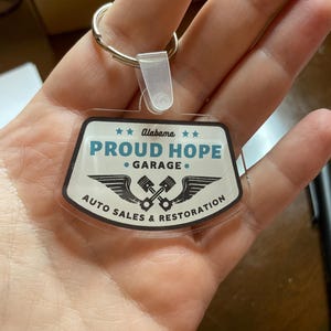 Etsy-Käufer:in hat ein Foto des gekauften Artikels hinzugefügt