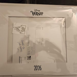 Megan added a photo of their purchase