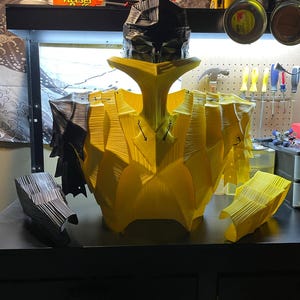BigKnight added a photo of their purchase