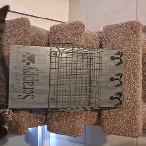 Denise added a photo of their purchase