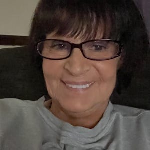 Eileen added a photo of their purchase