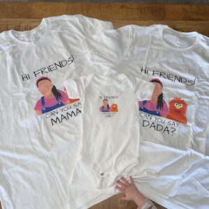 Instant Download Ms. Rachel Clip Art, Ms. Rachel Inspired Clip Art for ...