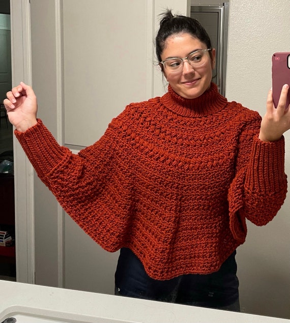 Finished project photo from Megan W.