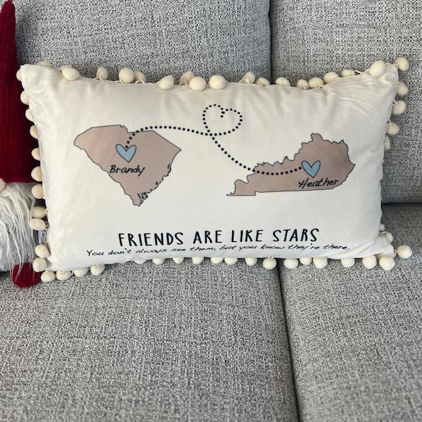 Gift Ideas For Distant Friends Gifts For Long Distance Best