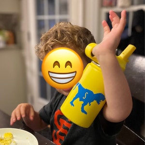 Lena added a photo of their purchase