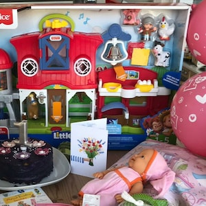 Cla a ajouté une photo de son achat
